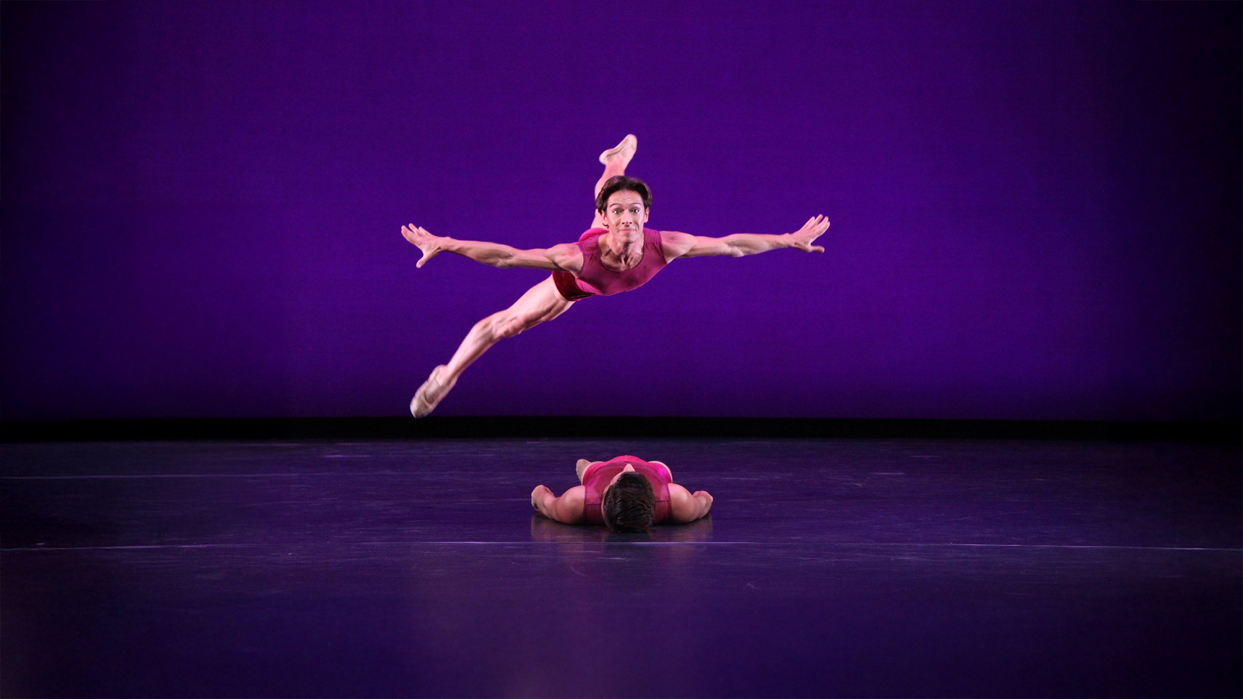 The Sarasota Ballet Performing Ricardo Graziano’s Valsinhas | Photo by Frank Atura
