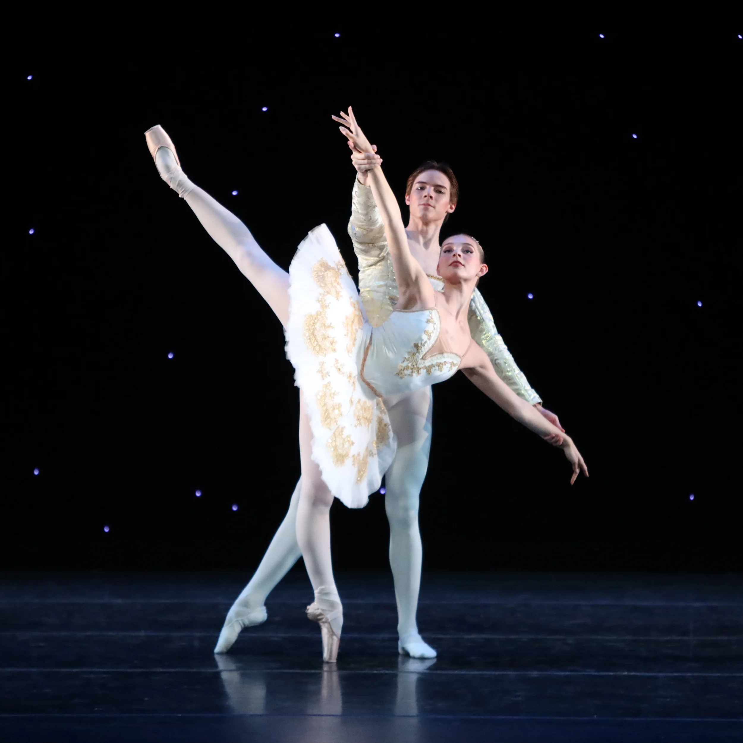 Images of Dance