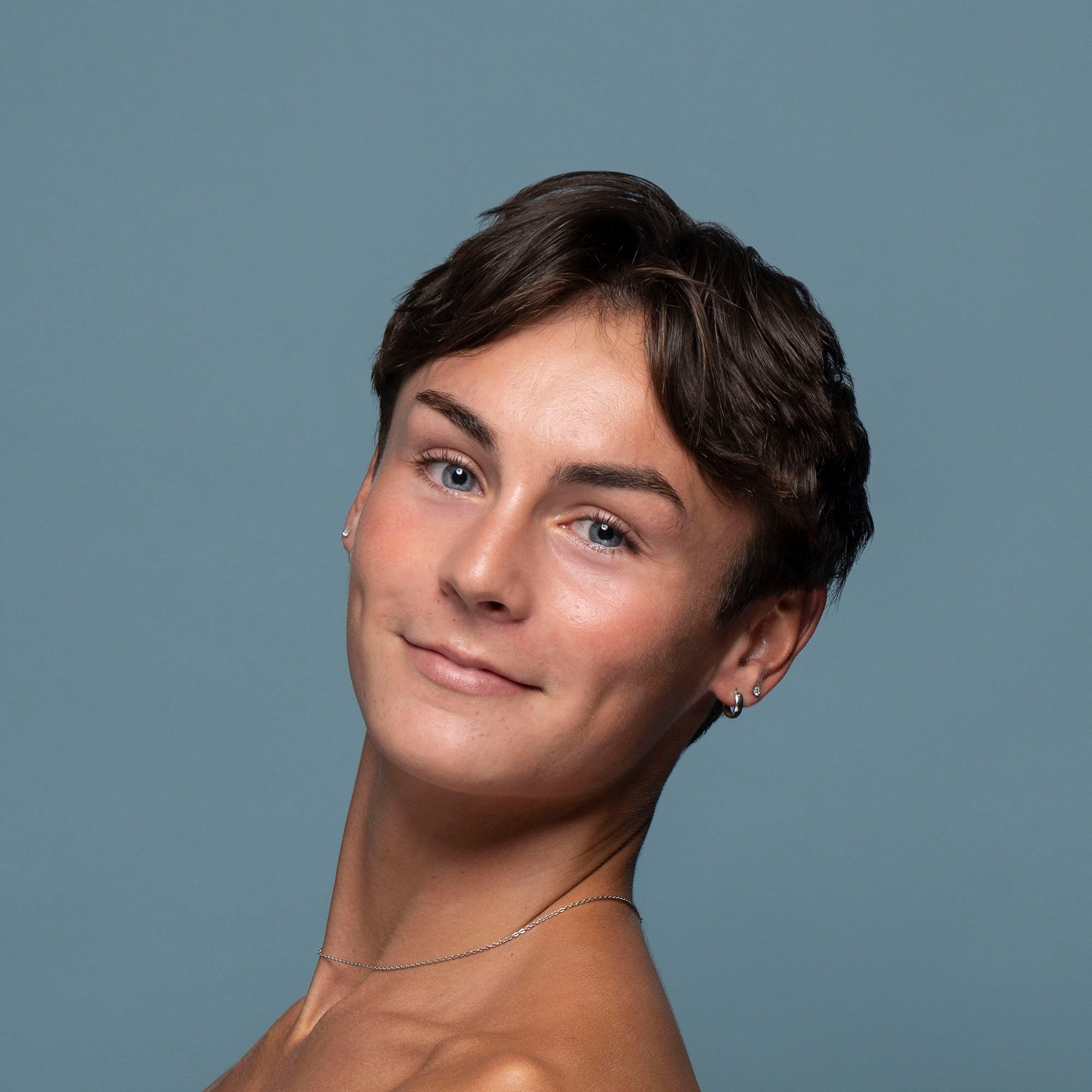 Gavin Talbot