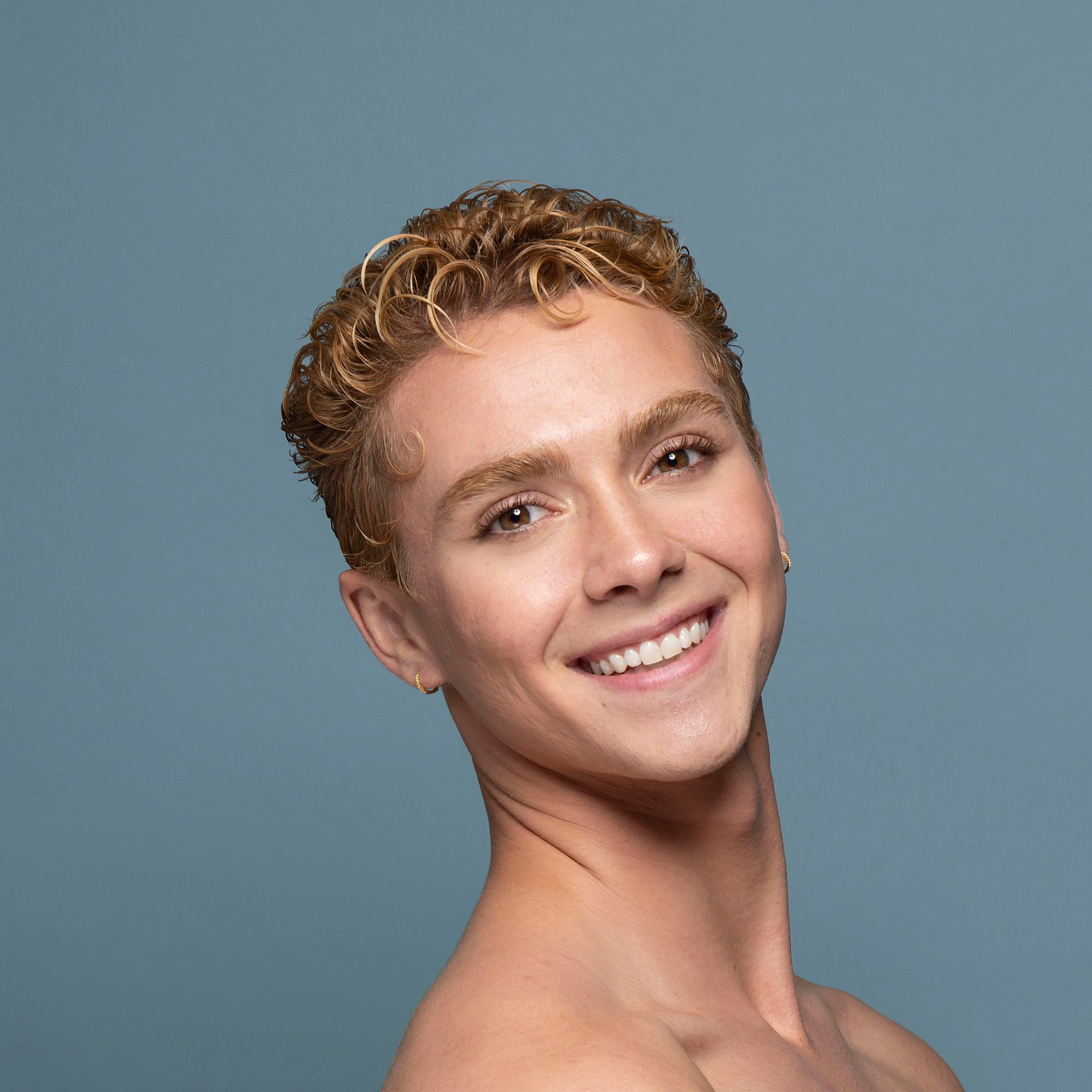 Gregory Dempsey