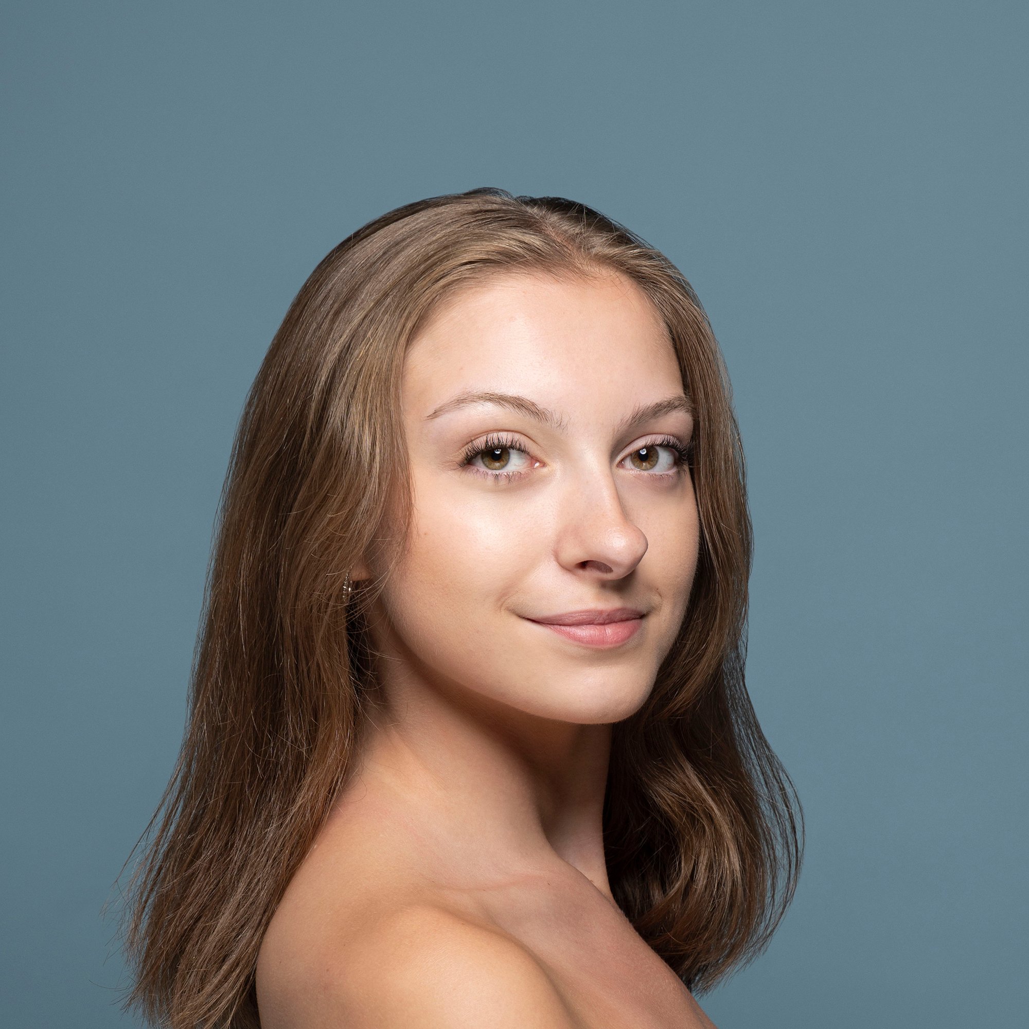Rileigh Benn
