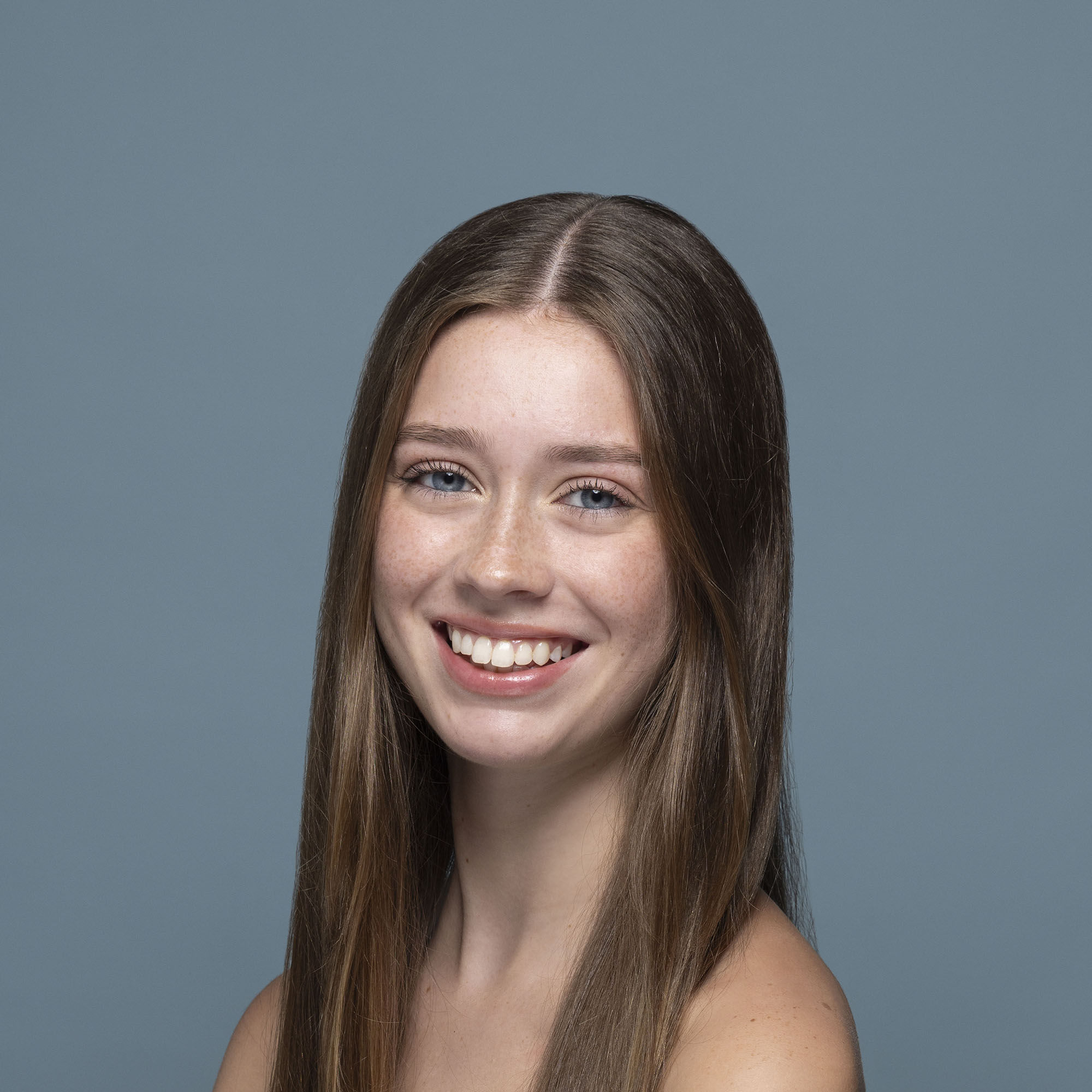 Scarlett Schultes