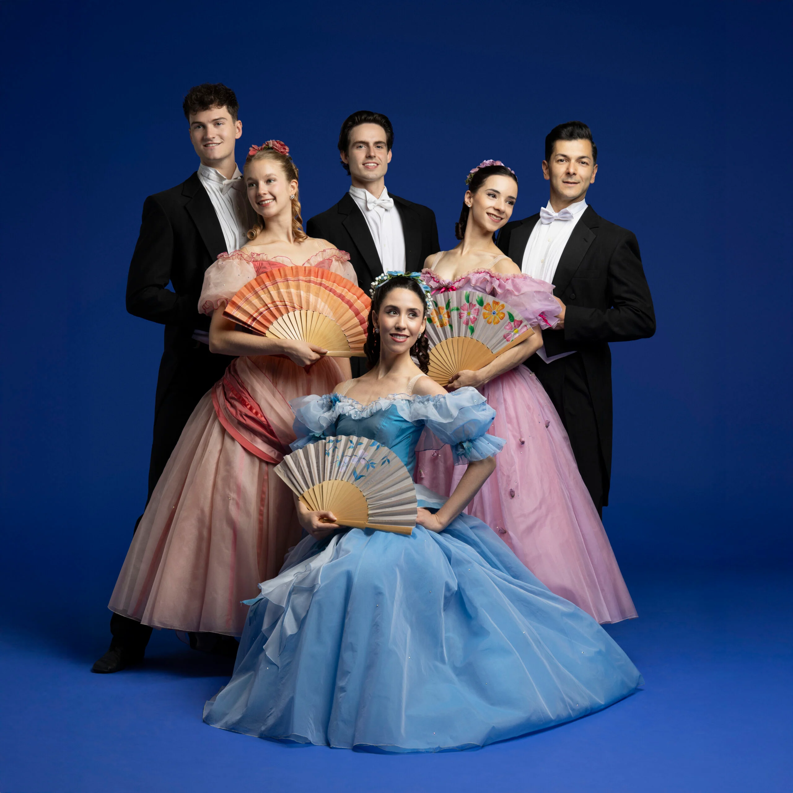 View Production: The Sarasota Ballet 2026 Gala
