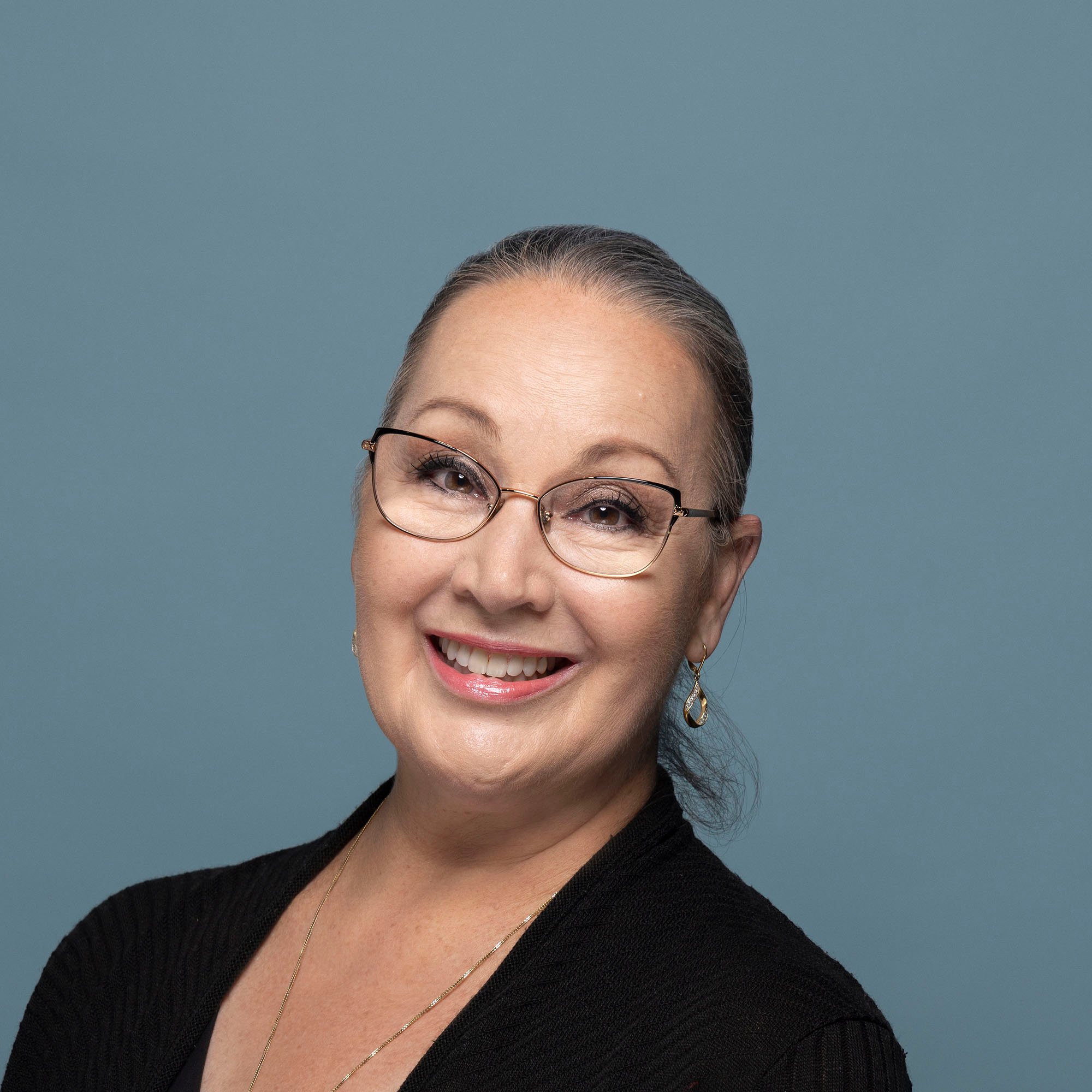 Diane Partington