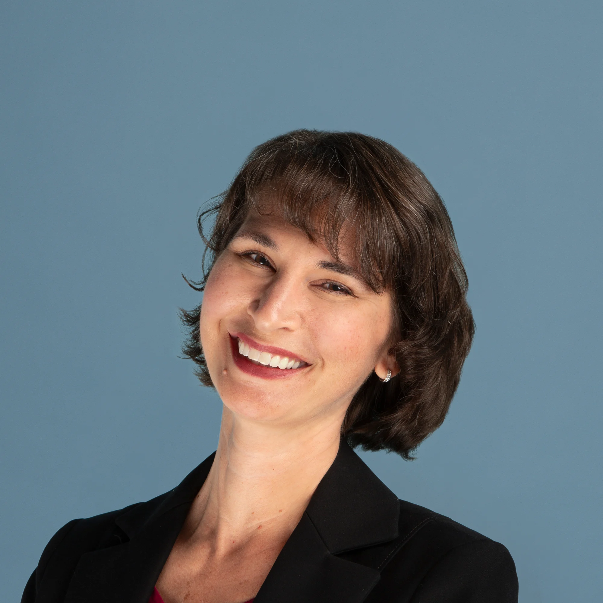 Heather Nelson