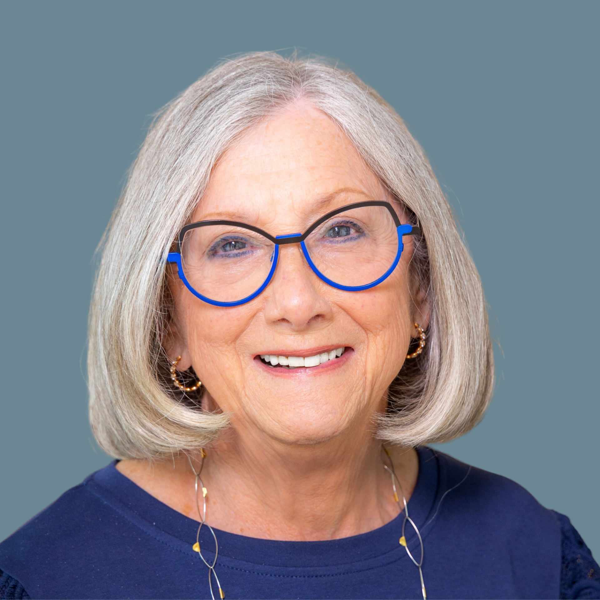 Shari Ashman