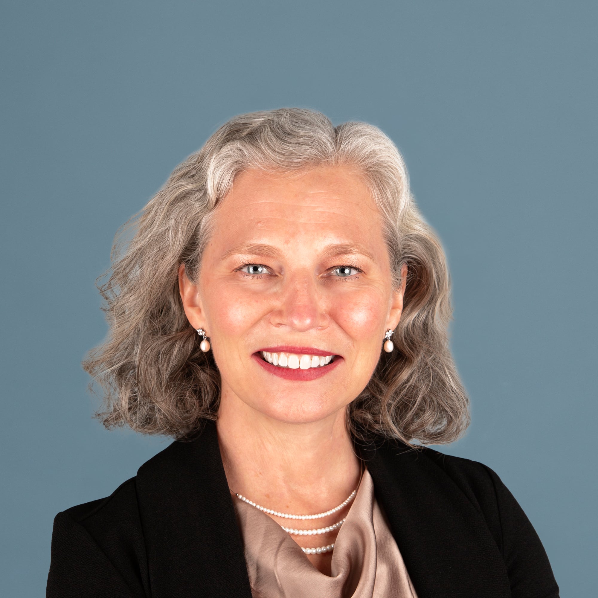Julie Swanger