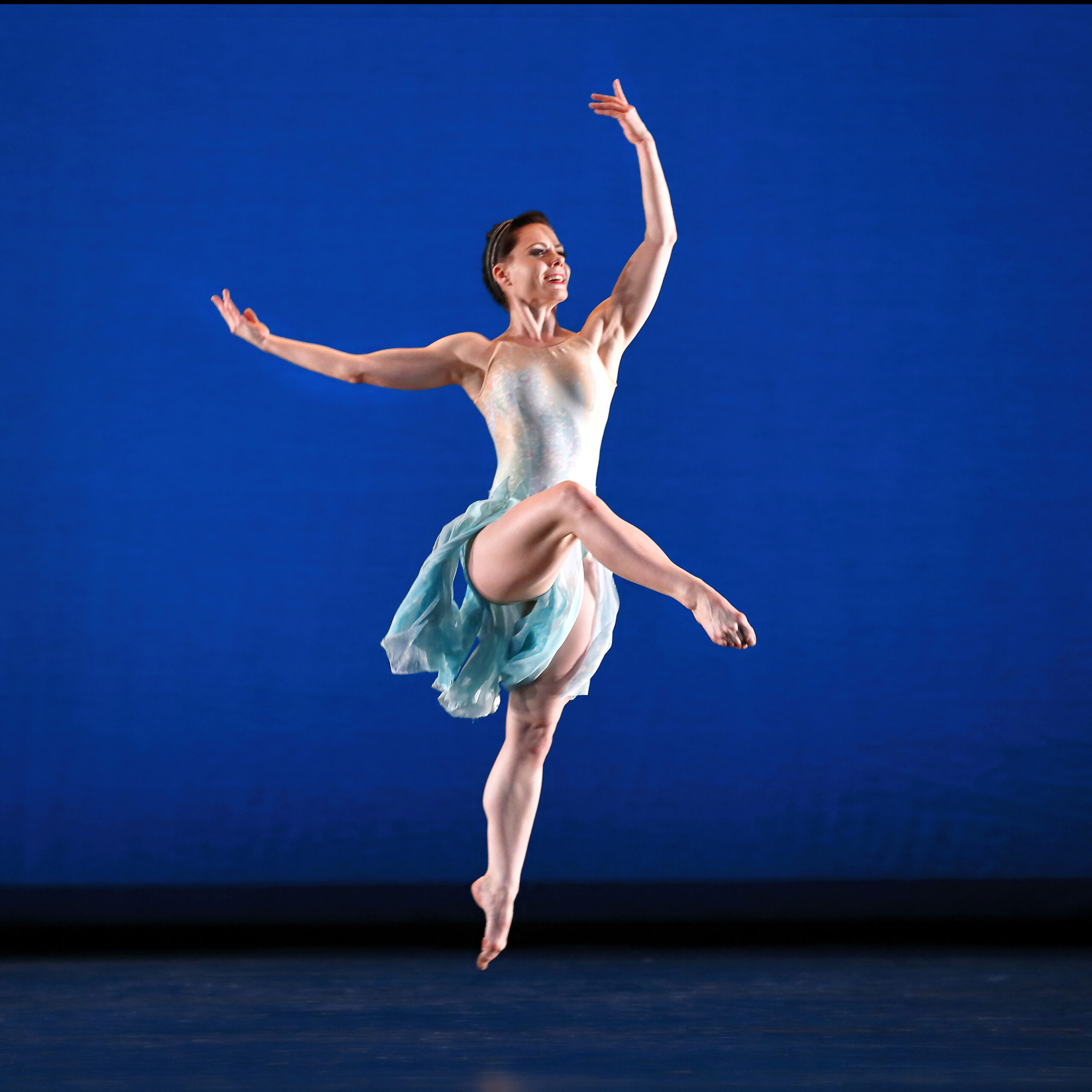 View Production: Program Five