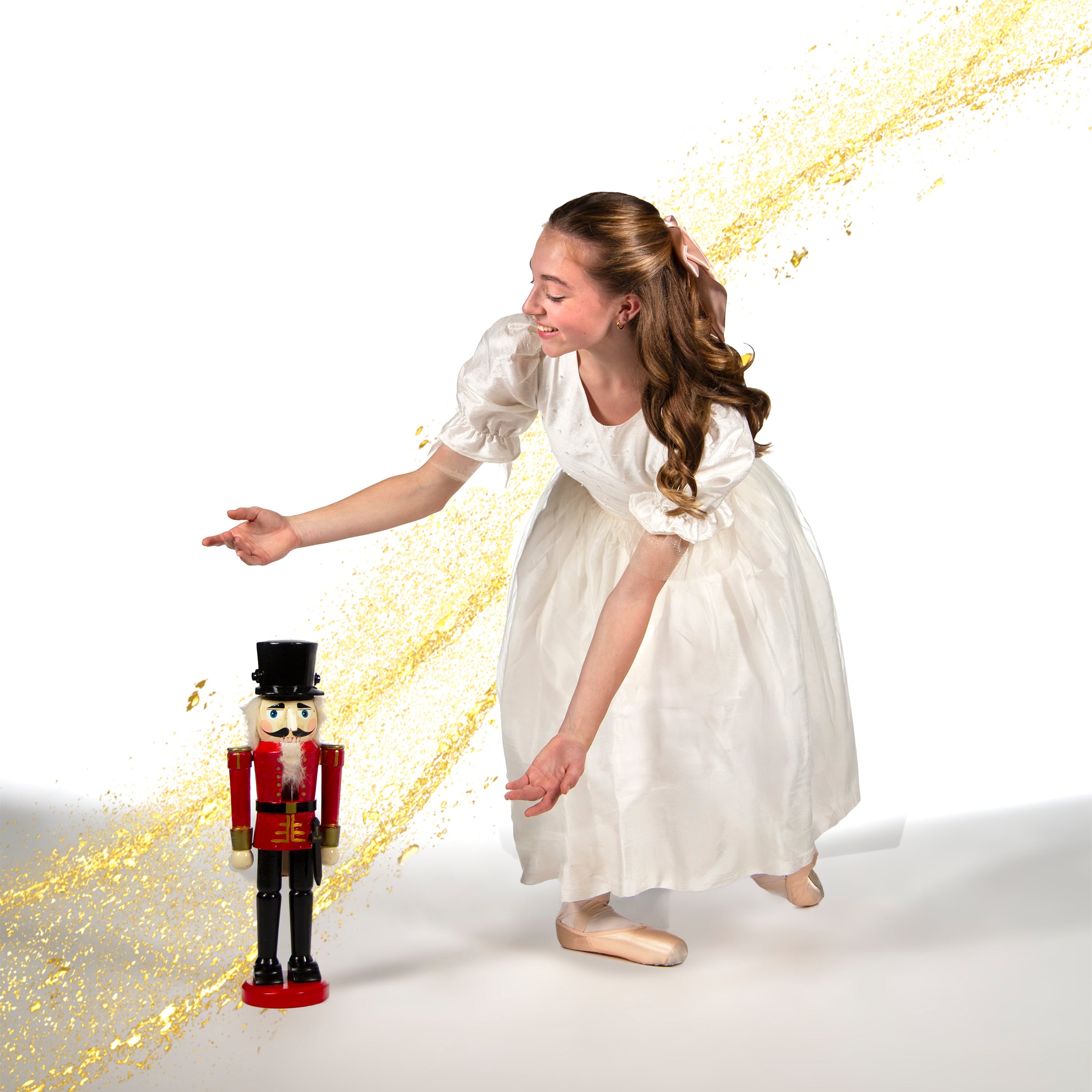 View Production: The Nutcracker in Venice