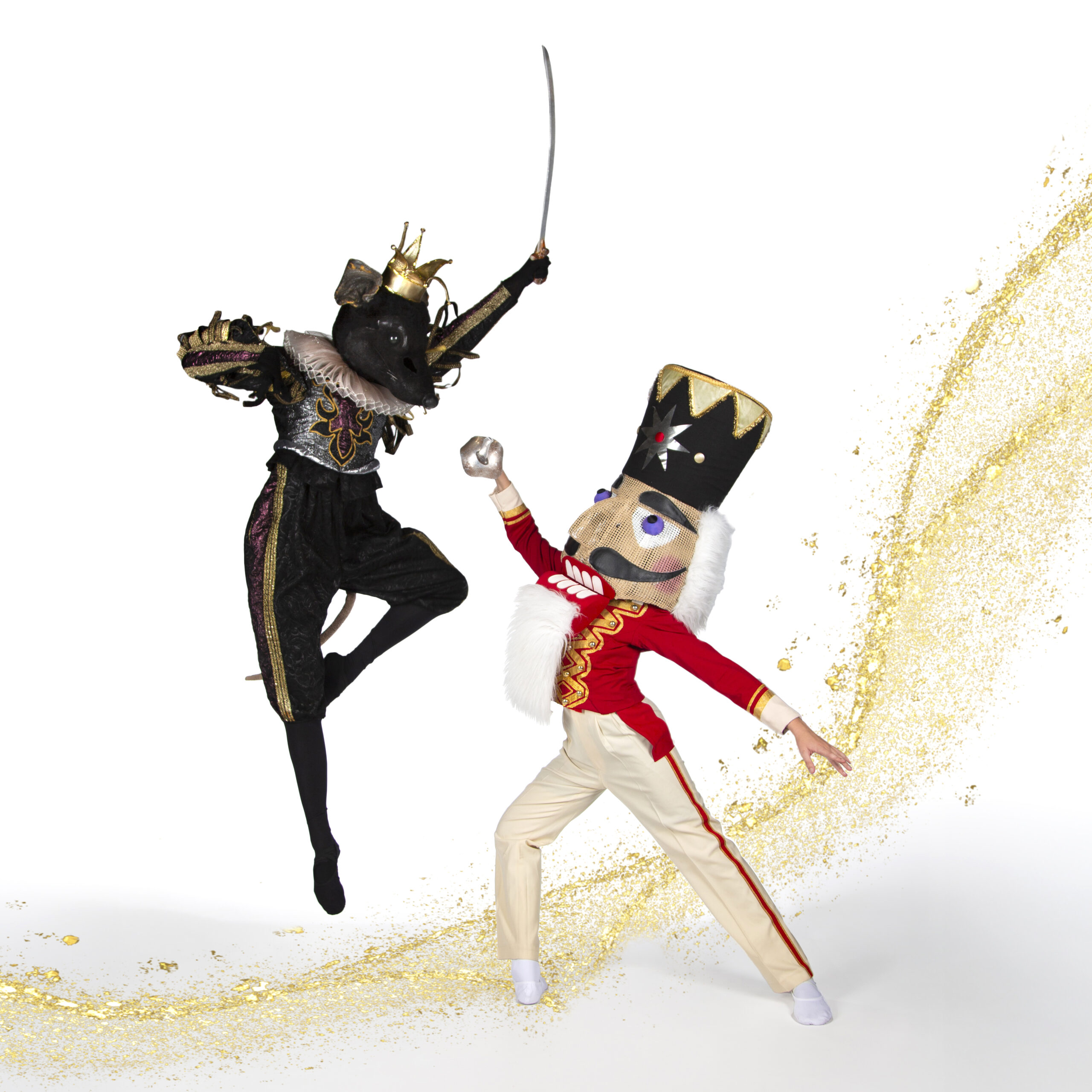 View Production: The Nutcracker in Sarasota