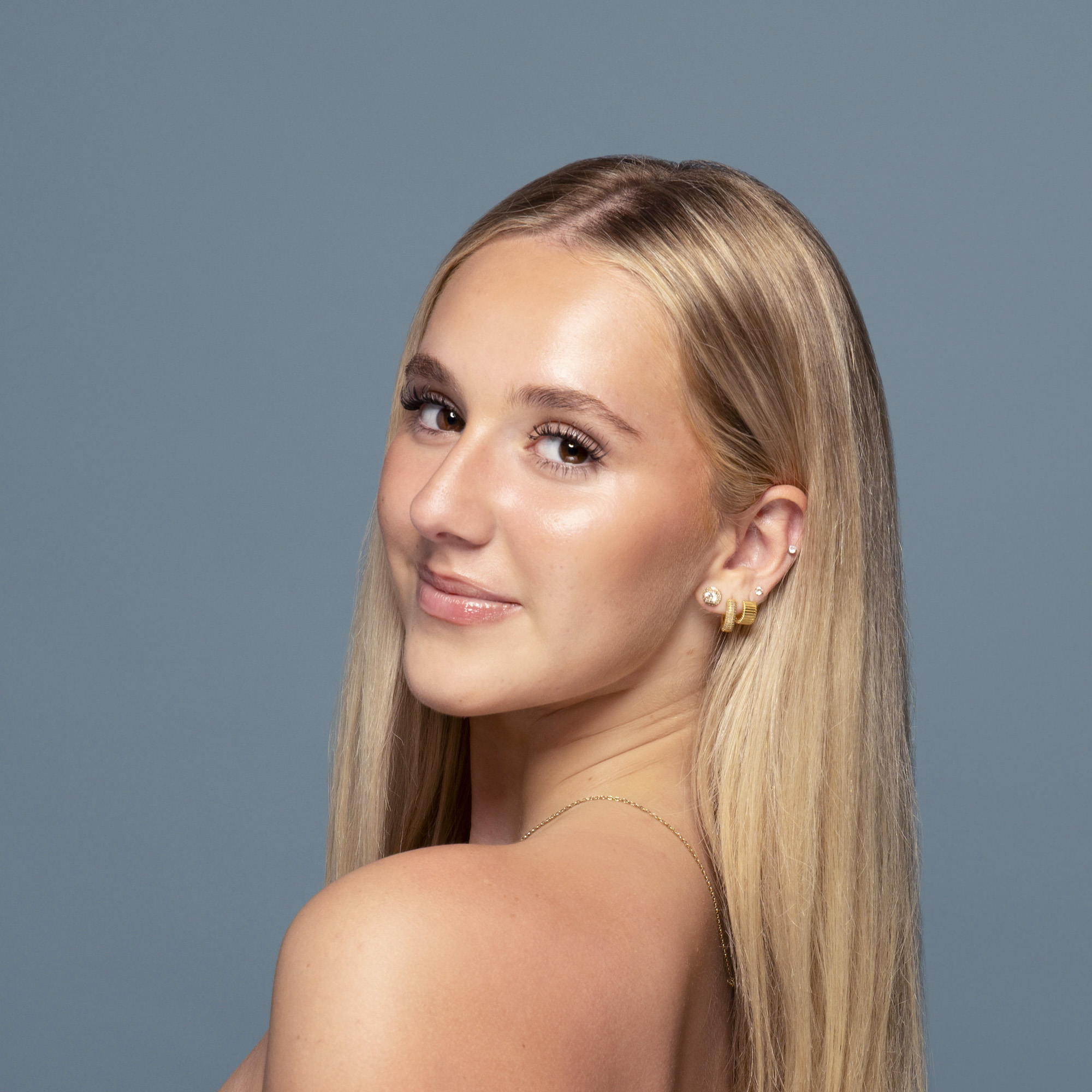 Lily Grace Patterson