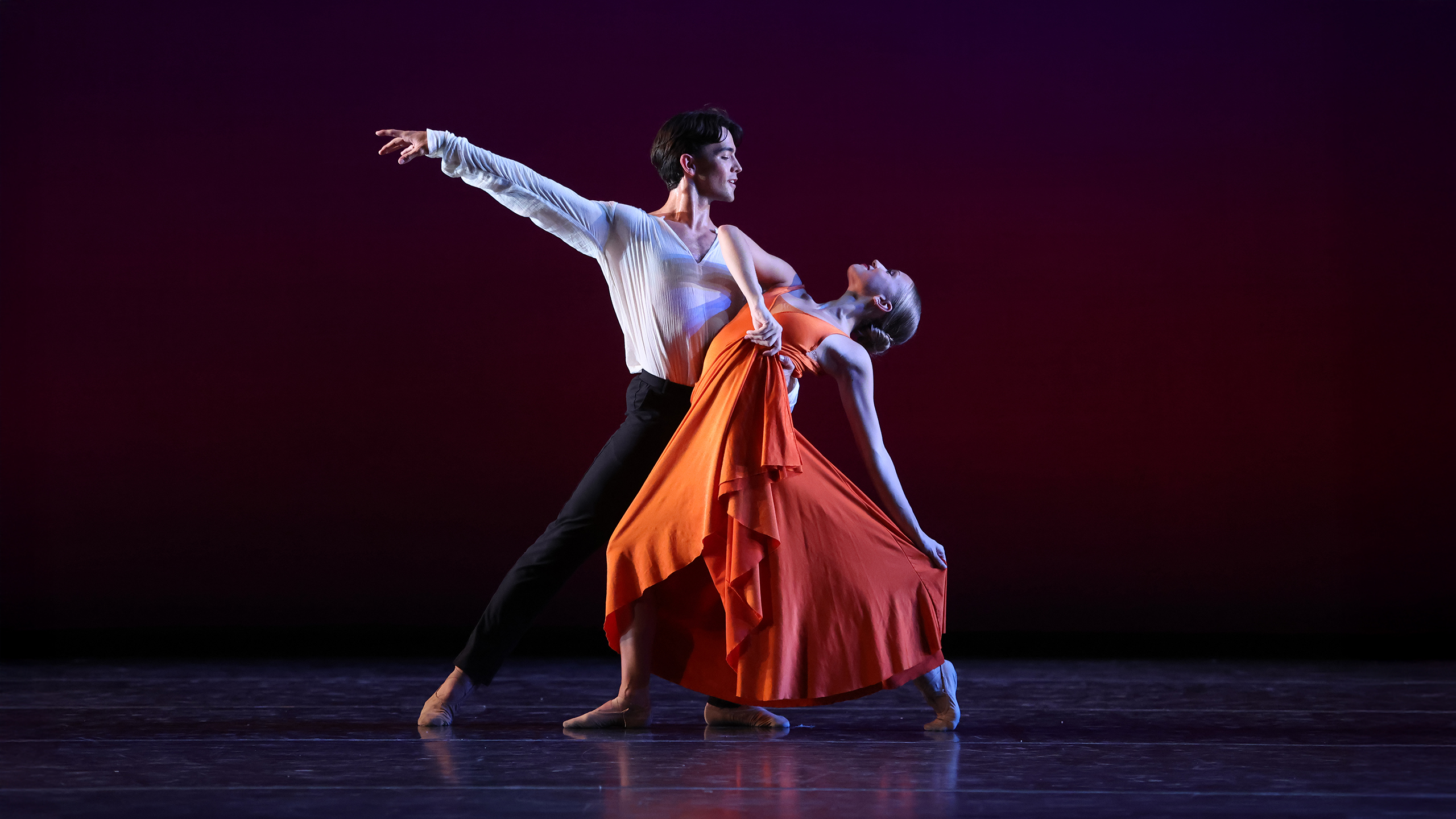The Sarasota Ballet’s Margaret Barbieri Conservatory and Studio Company  |  Images of Dance
