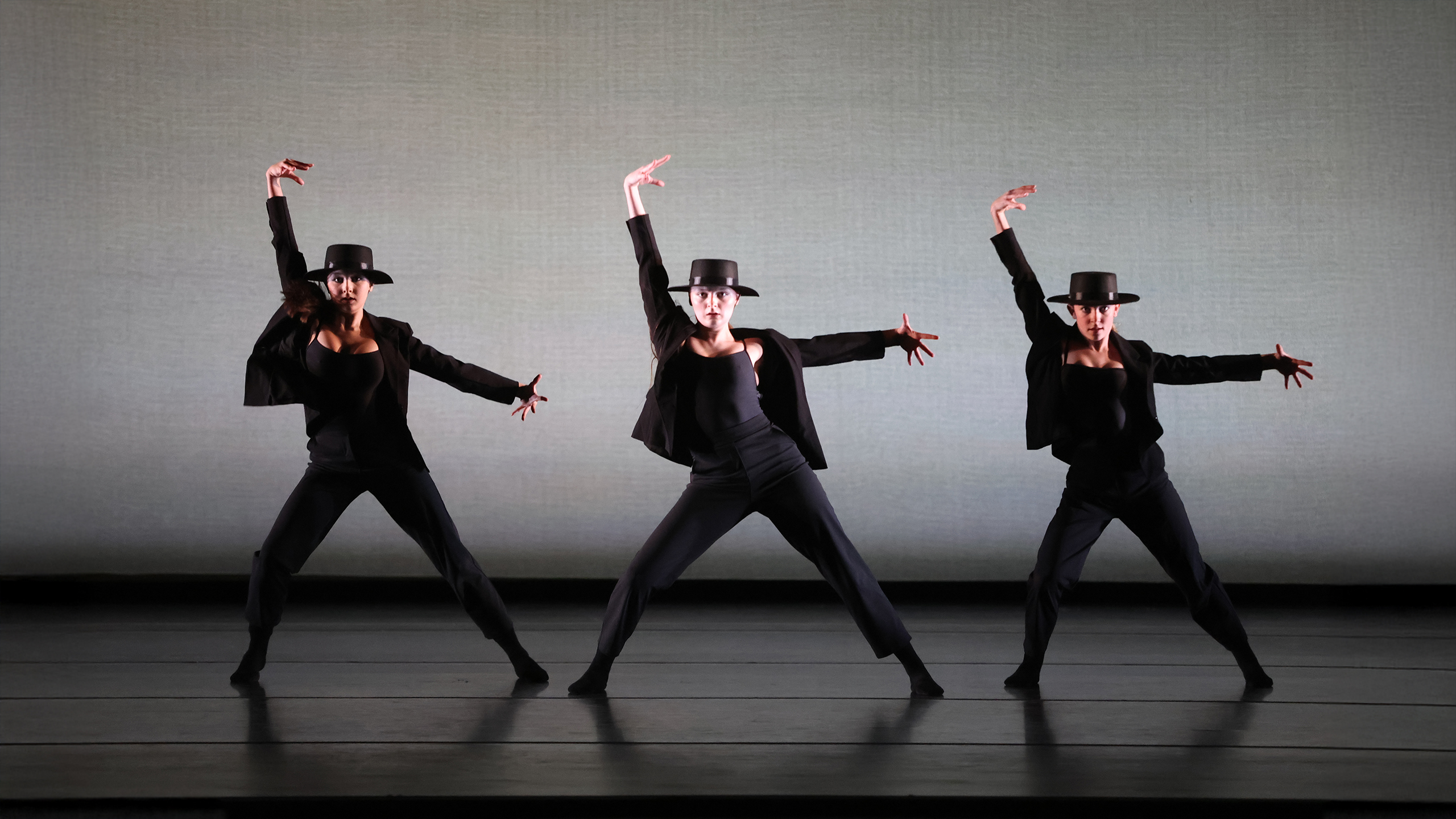 The Sarasota Ballet’s Margaret Barbieri Conservatory and Studio Company  |  Images of Dance
