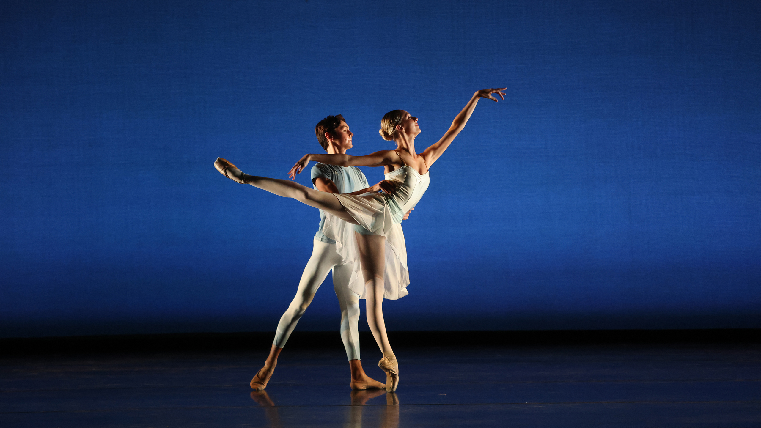 The Sarasota Ballet’s Margaret Barbieri Conservatory and Studio Company  |  Images of Dance
