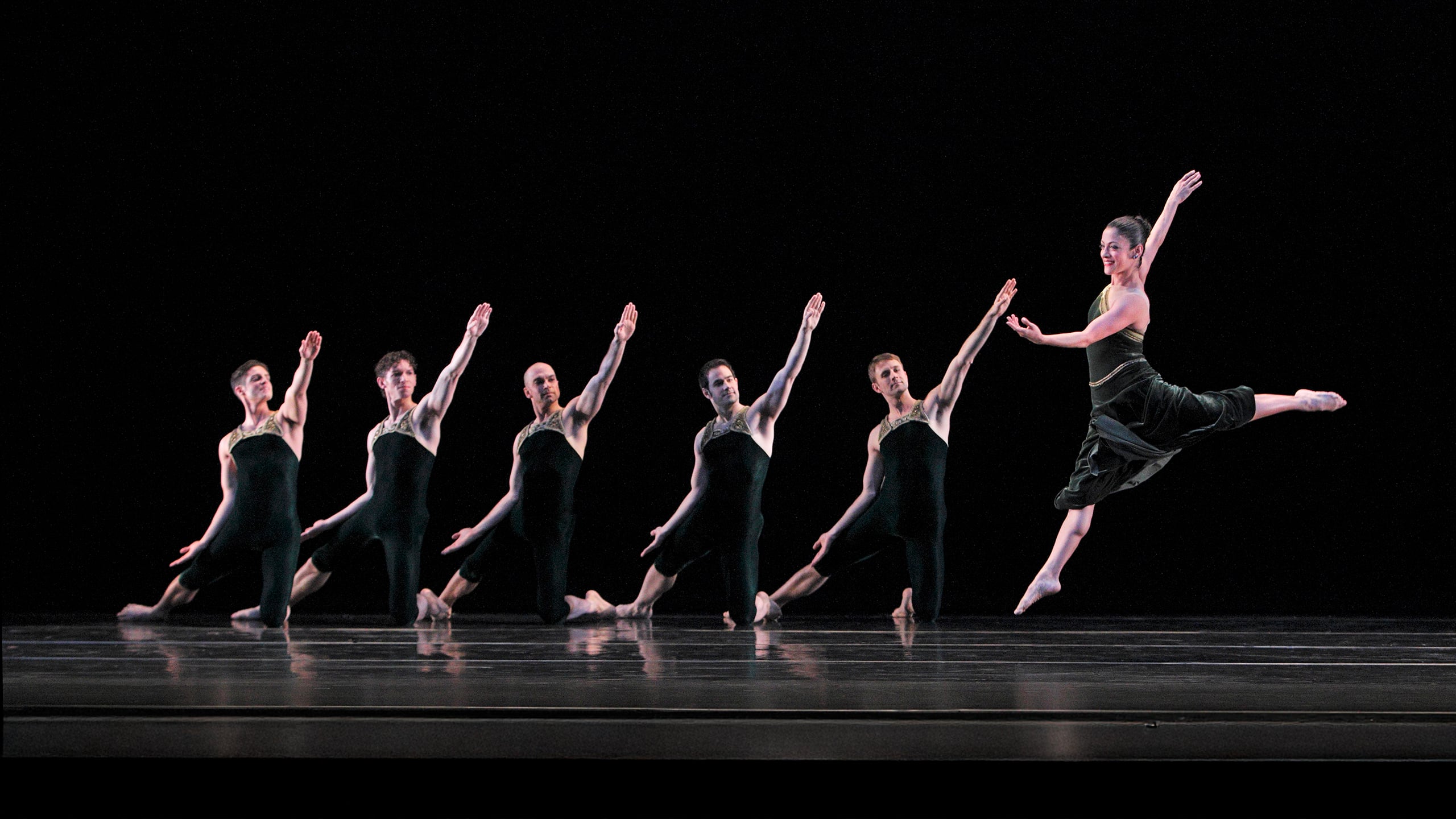 Paul Taylor Dance Company