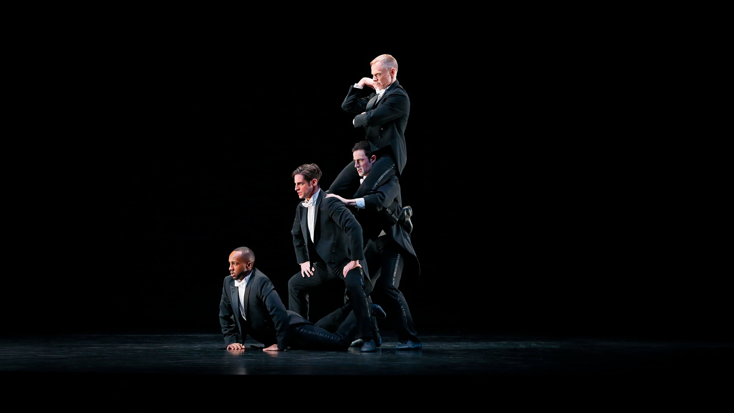 Paul Taylor Dance Company