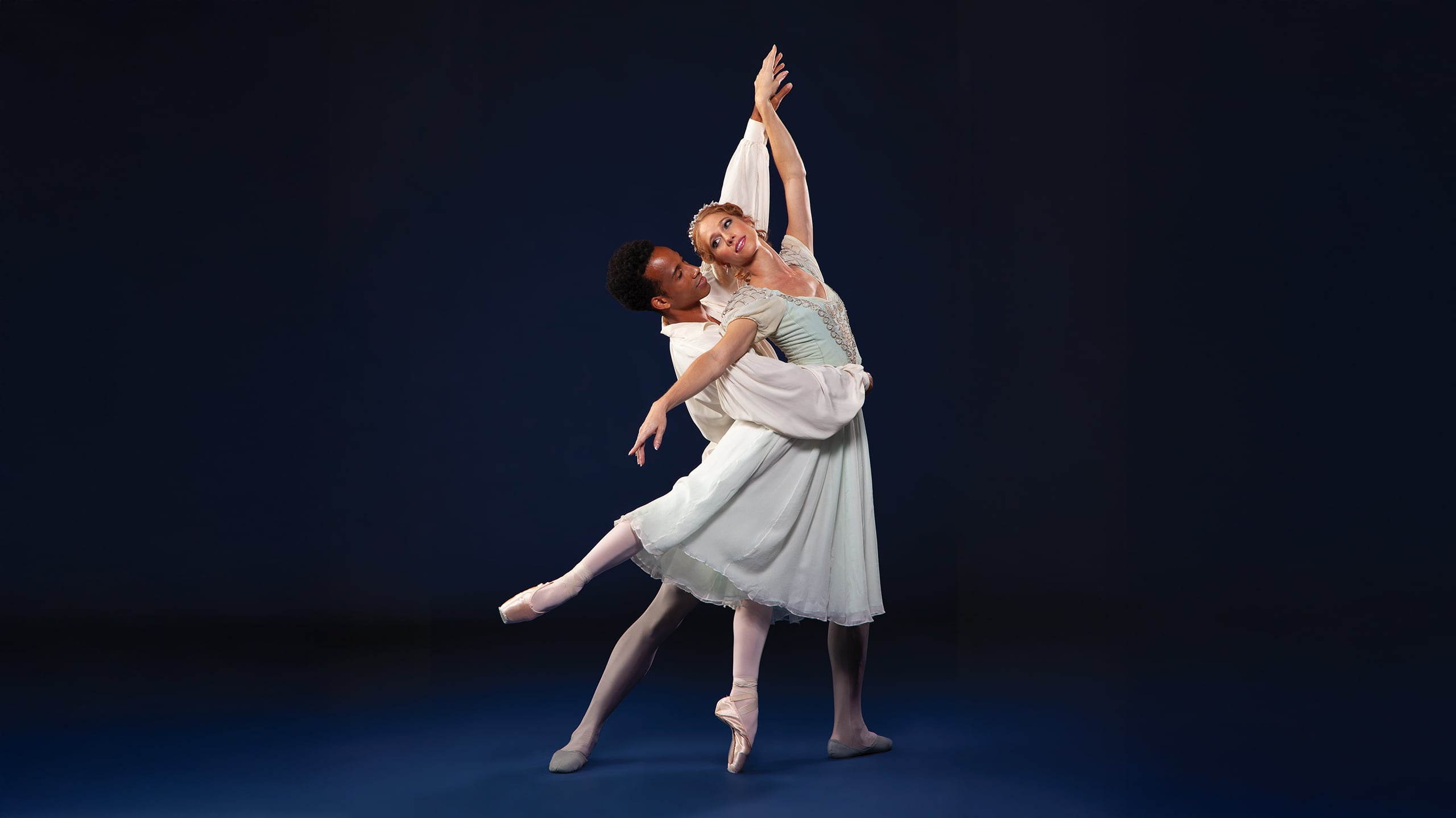 The Sarasota Ballet in Sir Frederick Ashton's Romeo and Juliet