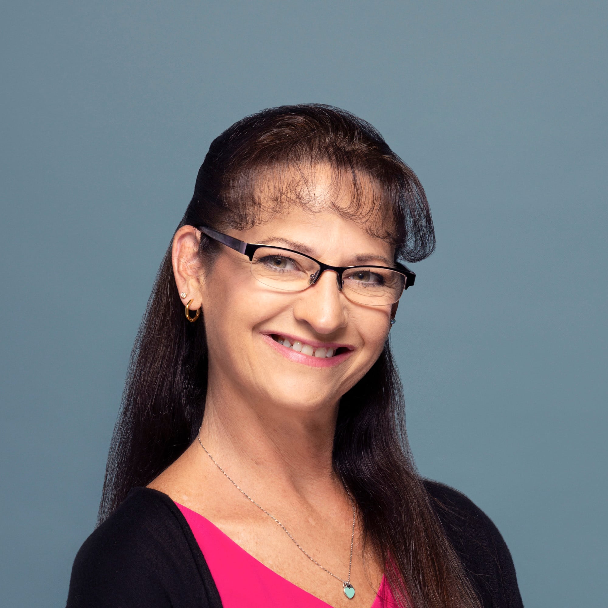 Kim Marsh