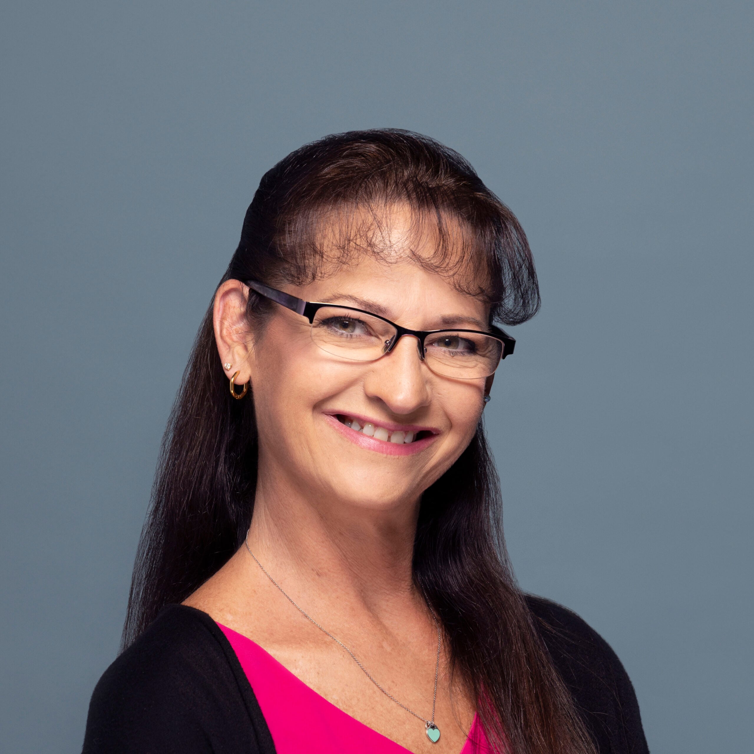 Kim Marsh