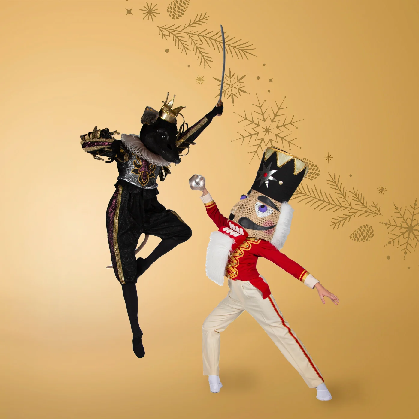 View Production: The Nutcracker in Sarasota