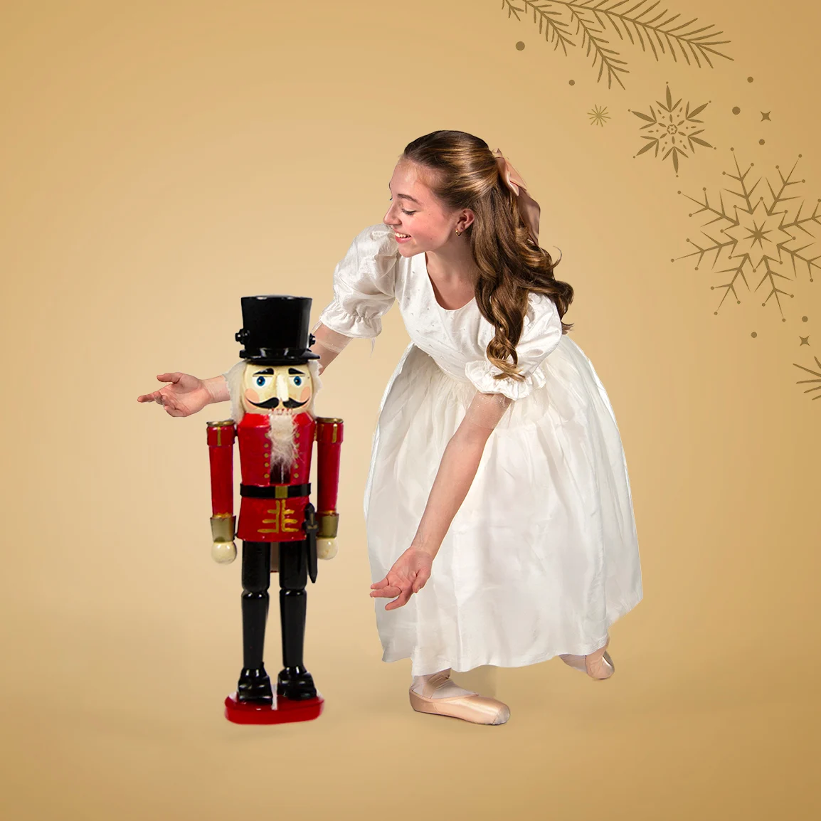 The Nutcracker in Venice
