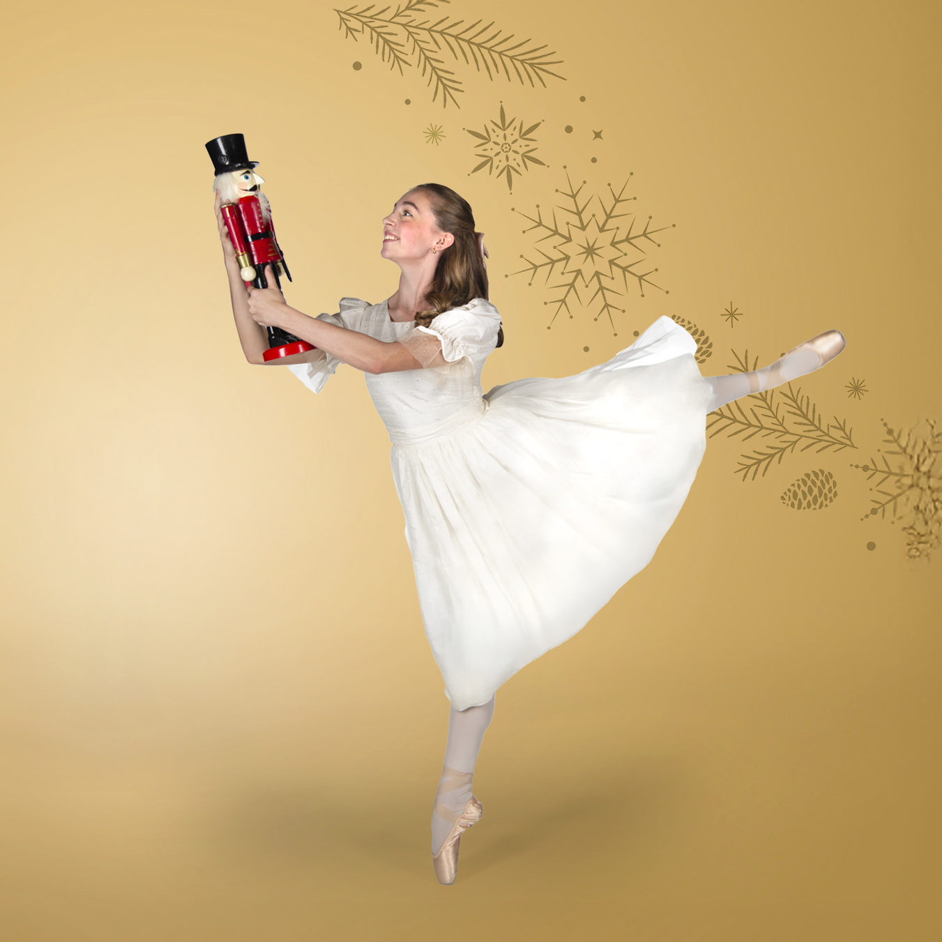 The Nutcracker Brunch
