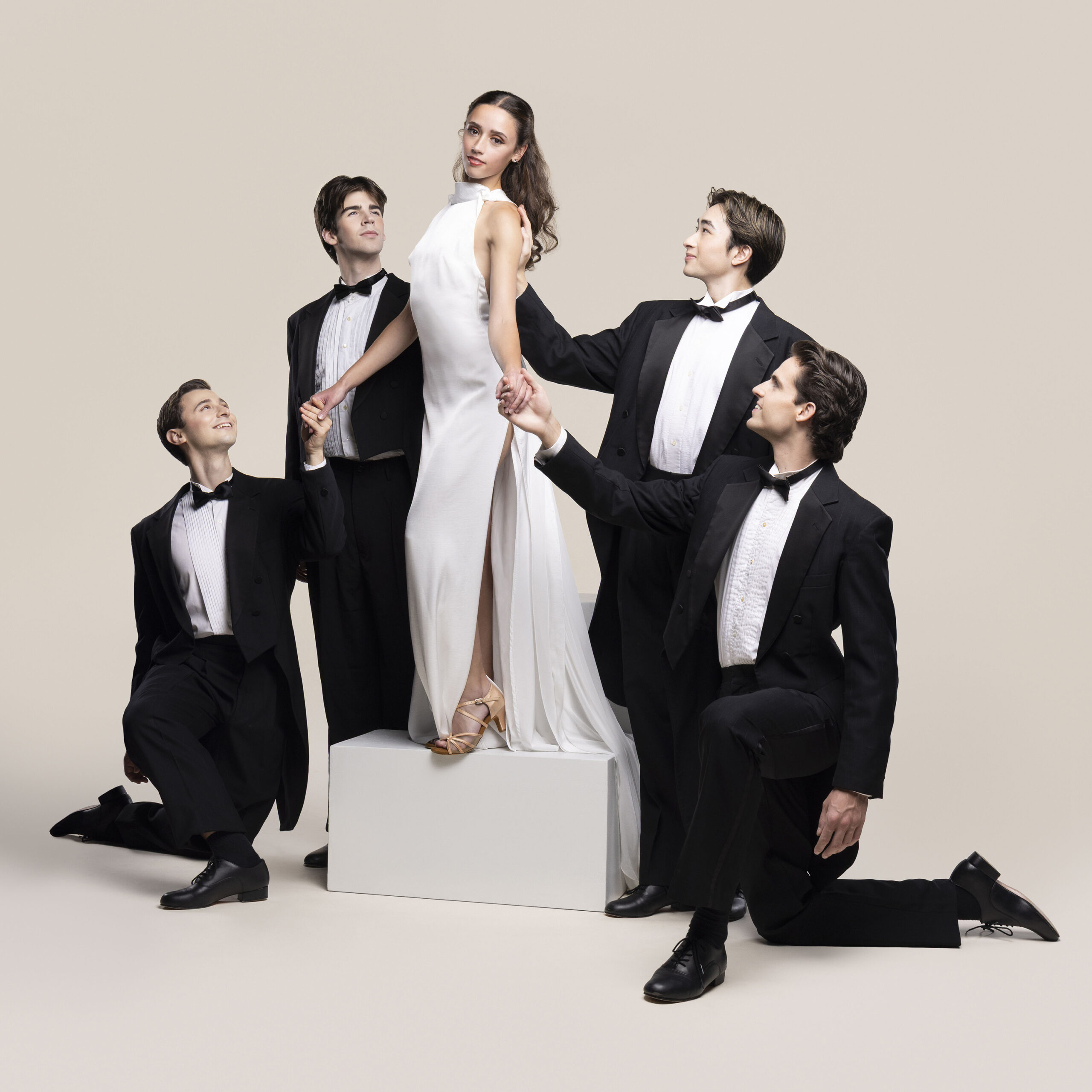 The Sarasota Ballet Gala 2027