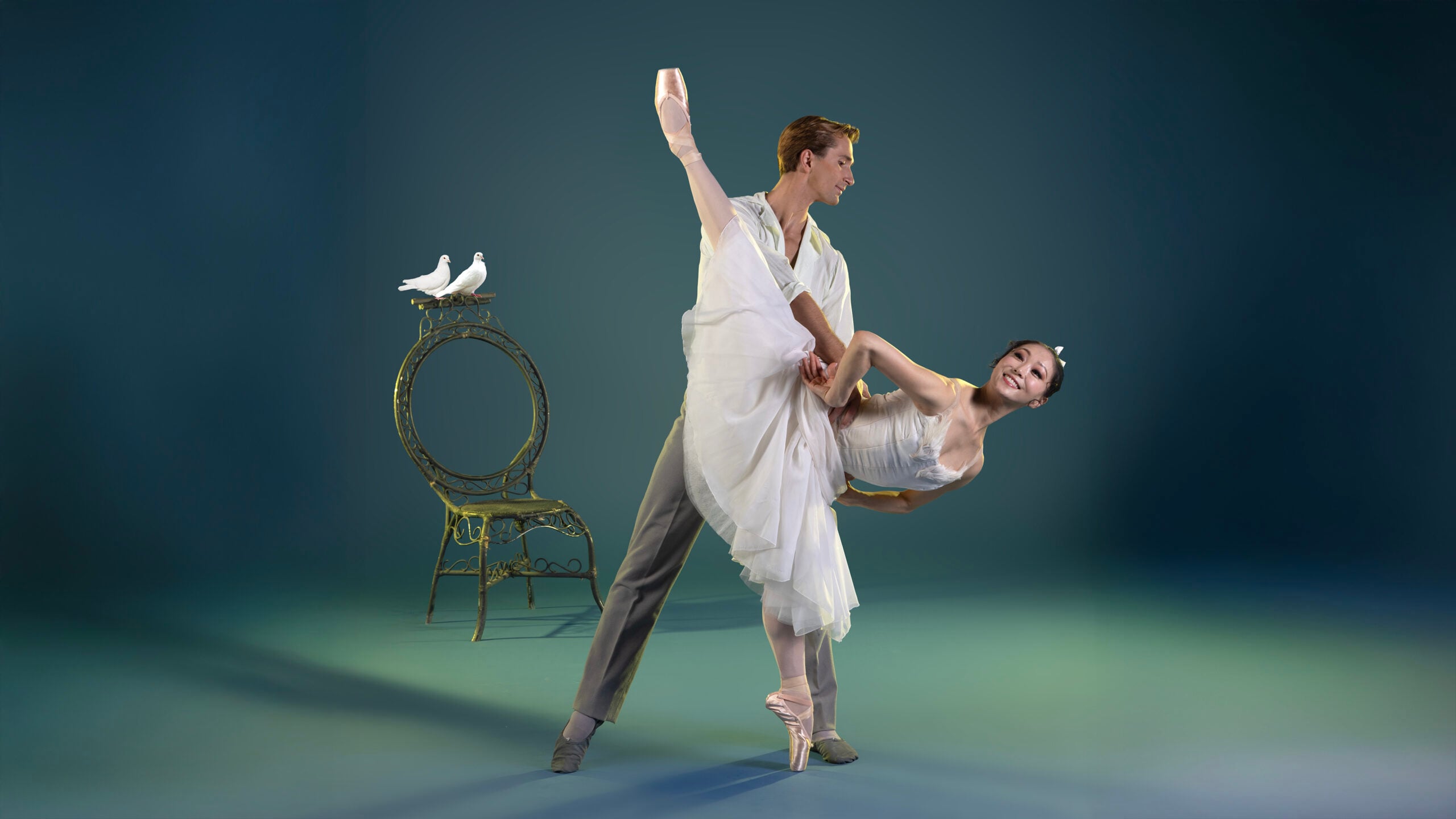 Dancer
